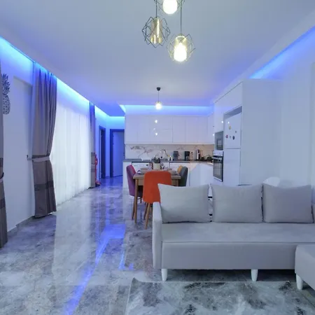 Mila Hotel Fethiye