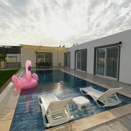 Mila Hotel