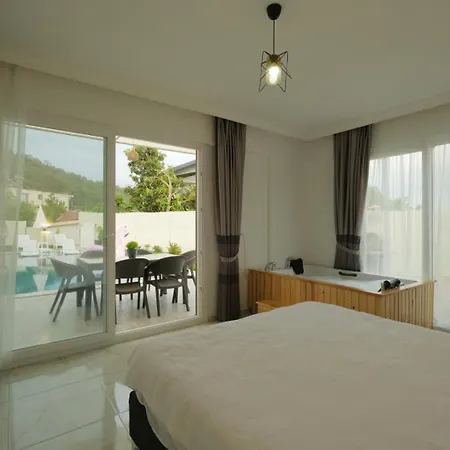Hotel Mila Fethiye