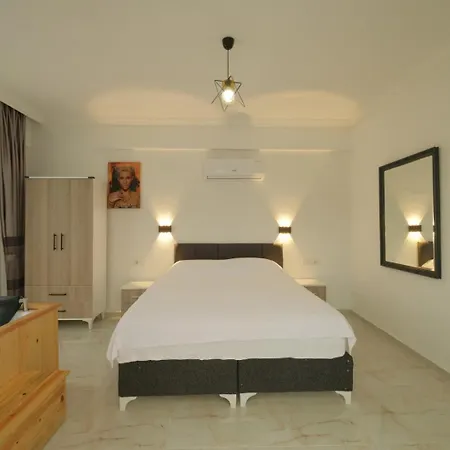 Mila Hotel Fethiye