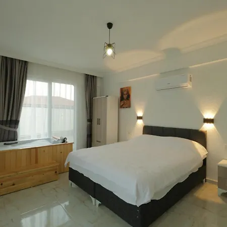 Mila Hotel