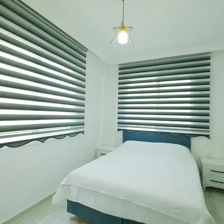 Mila 4* Fethiye