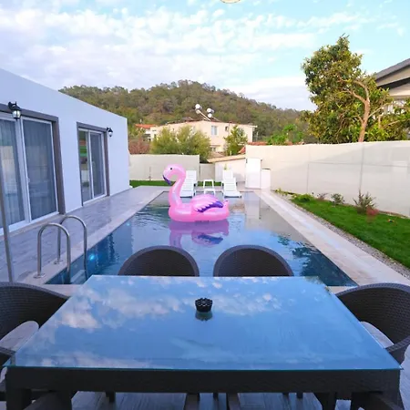 Mila Hotel Fethiye